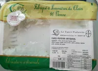 Farci poitevin