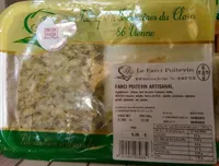 Farci Poitevin