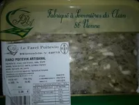 FARCI POITEVIN