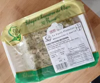 Farci Poitevin Artisanal