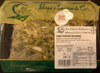 Farci Poitevin Artisanal