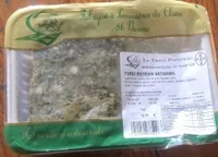 Farci Poitevin