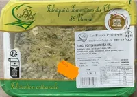 Farci poitevin artisanal
