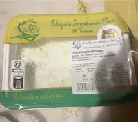 Farci poitevin