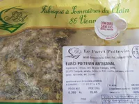 Farci Poitevin