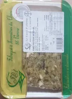 Farci Poitevin artisanal