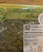 Farci poitevin