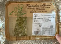 Le farci poitevin