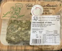 le farci poitevin