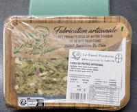 Le Farci Poitevin