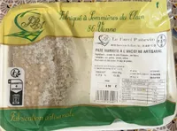 pate marmite a l’ancienne artisanal
