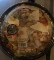 Salade Cesar