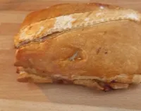 Pâté de pâques artisanal