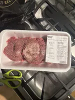 Extra Lean Ground Beef