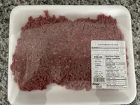 Extra Lean Ground Beef