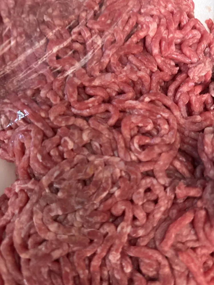 Extra Lean Ground Beef
