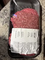 Extra Lean Ground Beef