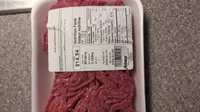 Extra Lean Ground Beef