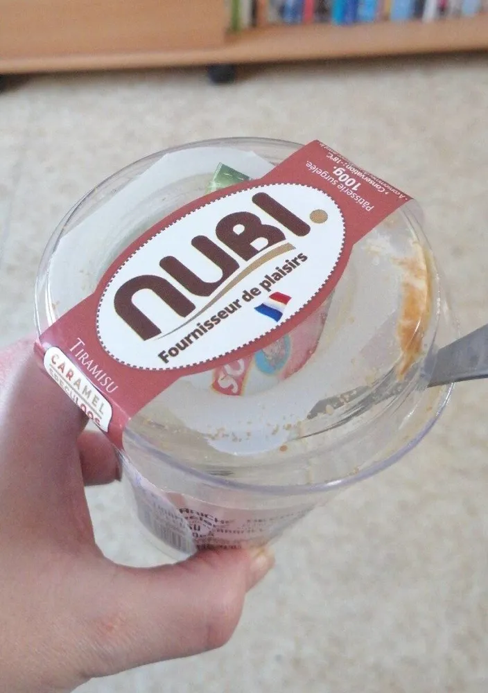 Nubi