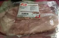 Jambon blanc label rouge