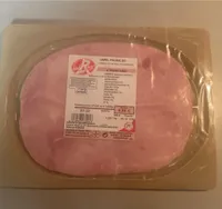 Jambon blanc