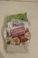Figues moelleuses