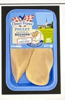 Filets de poulet