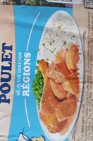 Filet de poulet