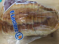 Pain avec levain l'o'tentic