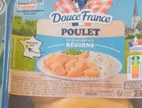 Haut de cuisse Poulet
