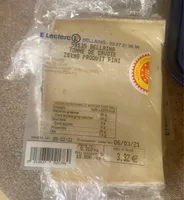 tomme de savoie