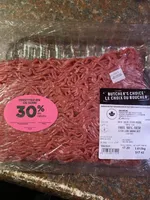 Extra Lean Ground Beef