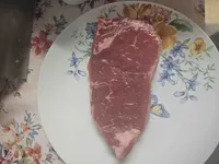 NY Strip