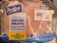 Boneless Skinless Chicken Breast
