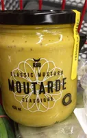 Moutarde