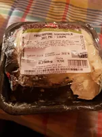 Gorgonzola au mascarpone