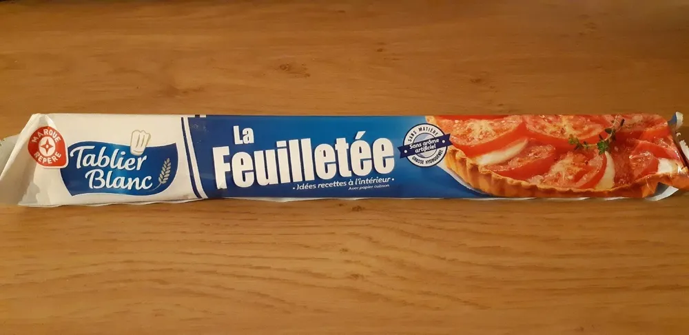 La Feuilletée