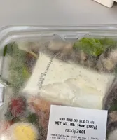 Ready To Eat  Chef Salad