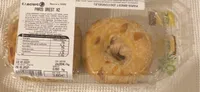 Paris brest x2