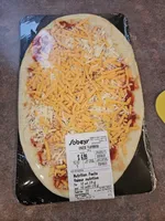 Cheese Flatbread