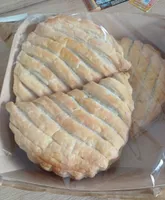 Chausson aux pommes