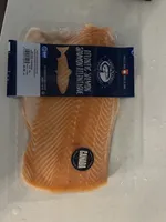 Atlantic Salmon