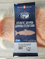 Atlantic Salmon