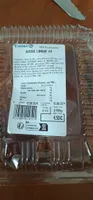 Suisse longue