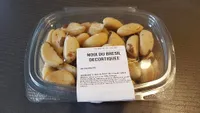 Noix du Brésil