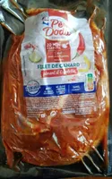 Filet de canard piment d'espelette