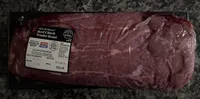 Beef Chuck Tender Roast