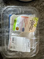 Fresh Chicken Breasts