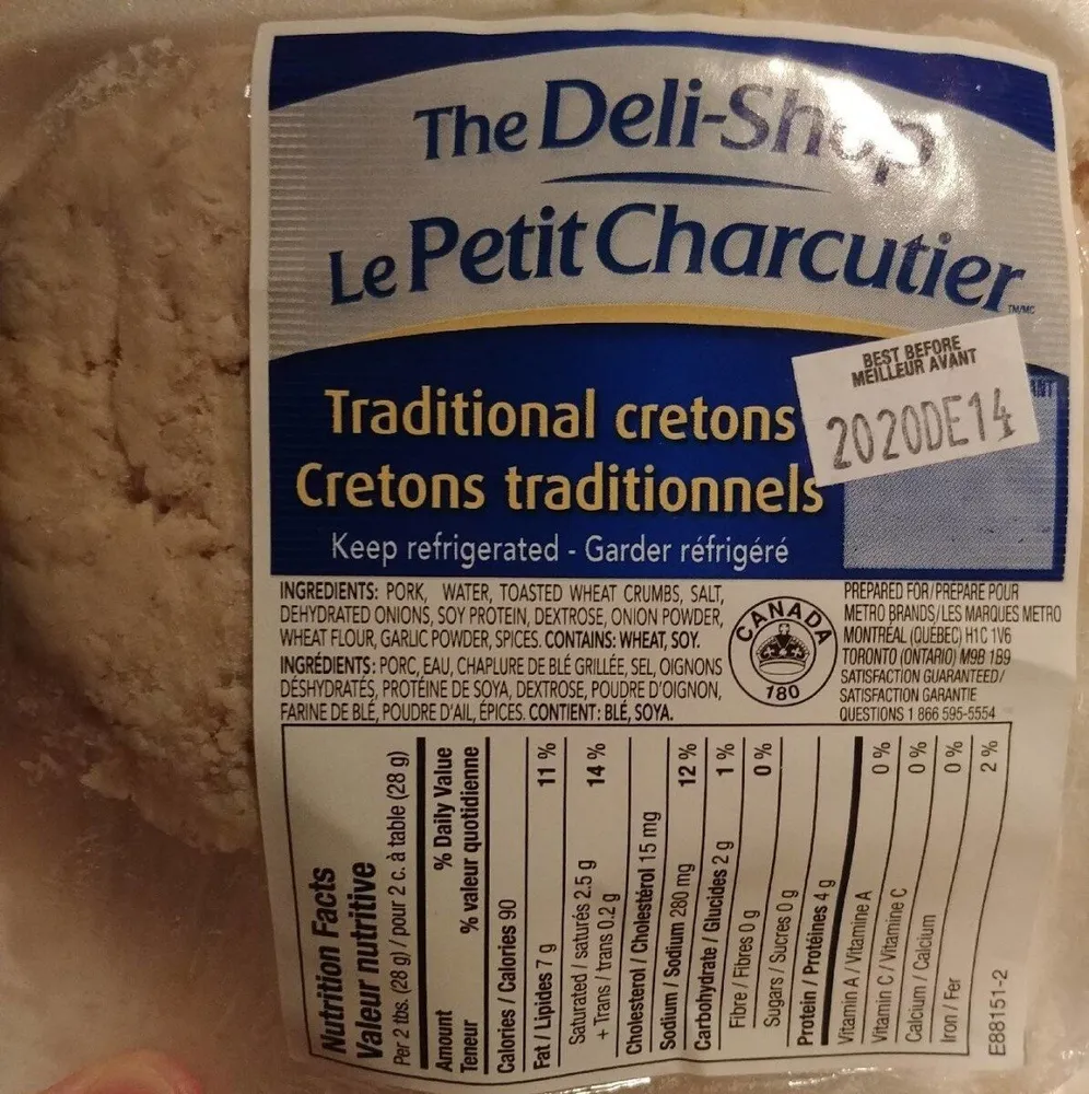 Creton