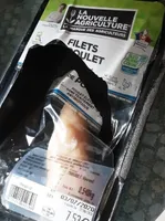 Filet de poulet